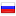 gosuslugi35.ru hosted country